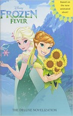 Frozen Fever