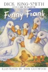 Funny Frank (eBook)