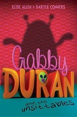 Gabby Duran And The Unsittables Book 4 Triple Trouble