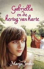 Gabriella en die hertog van harte