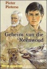 Geheim van die reenwoud