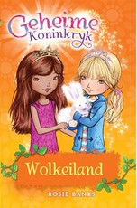 Geheime koninkryk: Wolkeiland