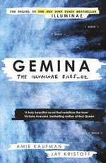 Gemina: Book 2