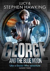 George and the Blue Moon