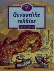 Gevaarlike tekkies : Fase 11