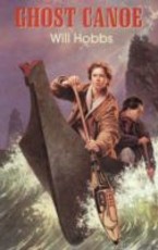 Ghost Canoe (eBook)