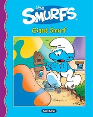 Giant Smurf