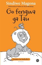 Go fengwa ga Tau: Book 1