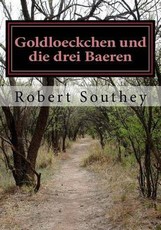 Goldloeckchen und die drei Baeren