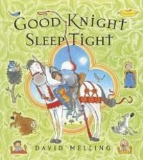 Good Knight Sleep Tight