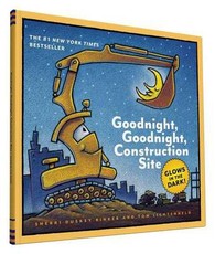 Goodnight, Goodnight, Construction Site