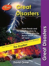 Great Disasters