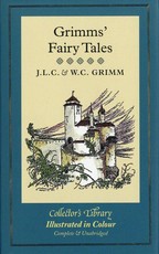 Grimms' Fairy Tales