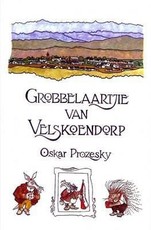 Grobbelaartjie van Velskoendorp