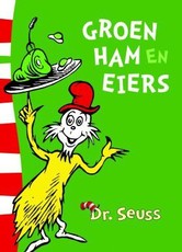 Groen ham en eiers