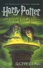 Harry Potter and the Half-Blood Prince