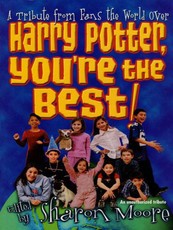 Harry Potter, You're the Best! (eBook)