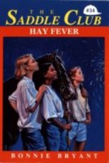 Hay Fever (eBook)