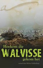 Hoekom Die Walvisse Gekom Het