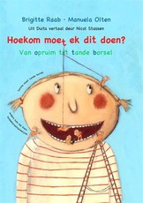 Hoekom Moet Ek Dit Doen