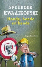 Honde, hoede en hande: Boek 6