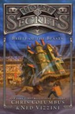 House of Secrets: Battle of the Beasts (eBook)