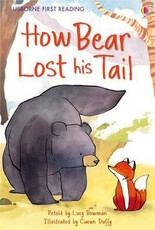 How Bear Lost His Tail