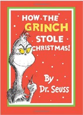 How the Grinch Stole Christmas!