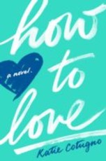 How to Love (eBook)