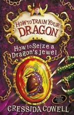 How to Train Your Dragon: How to Seize a Dragon's Jewel