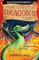 How to Train Your Dragon: How to Twist a Dragon's Tale