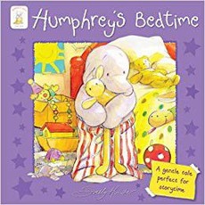 Humphrey's Bedtime