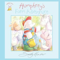 Humphrey's Farm Adventure