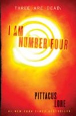 I Am Number Four (eBook)