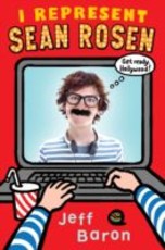 I Represent Sean Rosen (eBook)