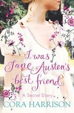 I Was Jane Austen's Best Friend