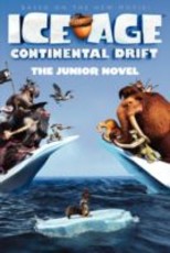 Ice Age: Continental Drift: The Junior Novel (eBook)