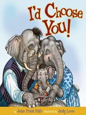 I'd Choose You (eBook)