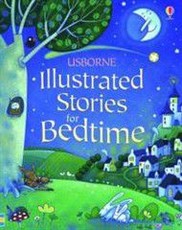 Illustrated Stories for Bedtime