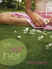 I'm Not Her (eBook)