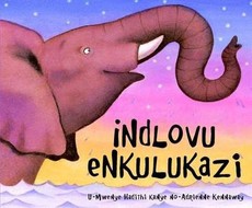 Indlovu eNkulukazi