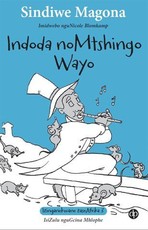 Indoda noMtshingo wayo: Book 3