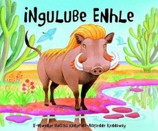 Ingulube Enhle