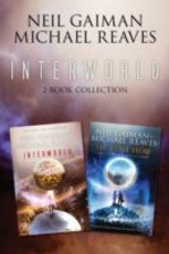 InterWorld 2-Book Collection (eBook)