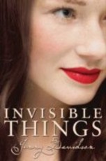 Invisible Things (eBook)