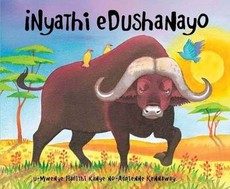 iNyathi eDushanayo