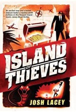 Island of Thieves (eBook)