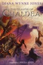 Islands of Chaldea (eBook)