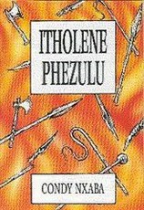 iTholene phezulu