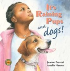 It's Raining Pups and Dogs! (eBook)